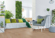 Waterproof Cork by Amorim - Fashionable Cement B&R: Flooring & Carpeting Amorim Flooring 
