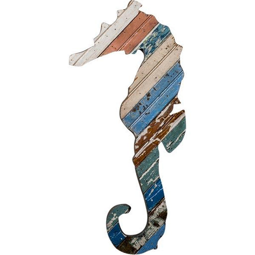 Wall Art - Seahorse H&G: Home Decor Dryads Dancing 