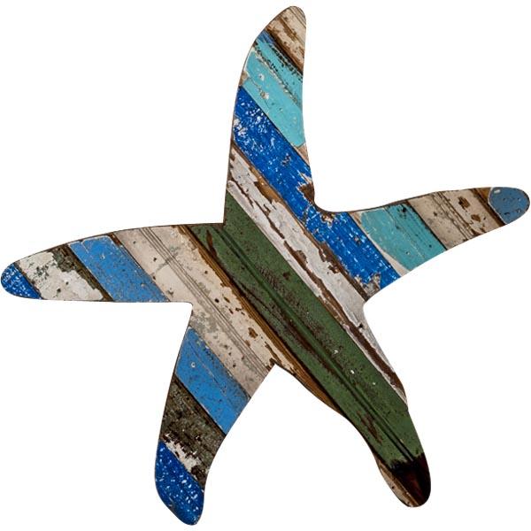 Wall Art - Starfish H&G: Home Decor Dryads Dancing 