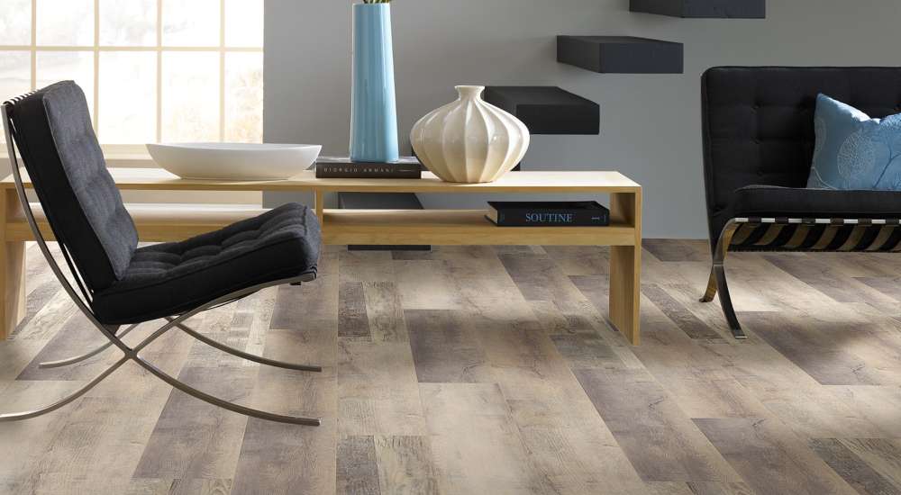 COREtec Plus Enhanced 7" - Axial Oak - VV012-00753 USFloors 