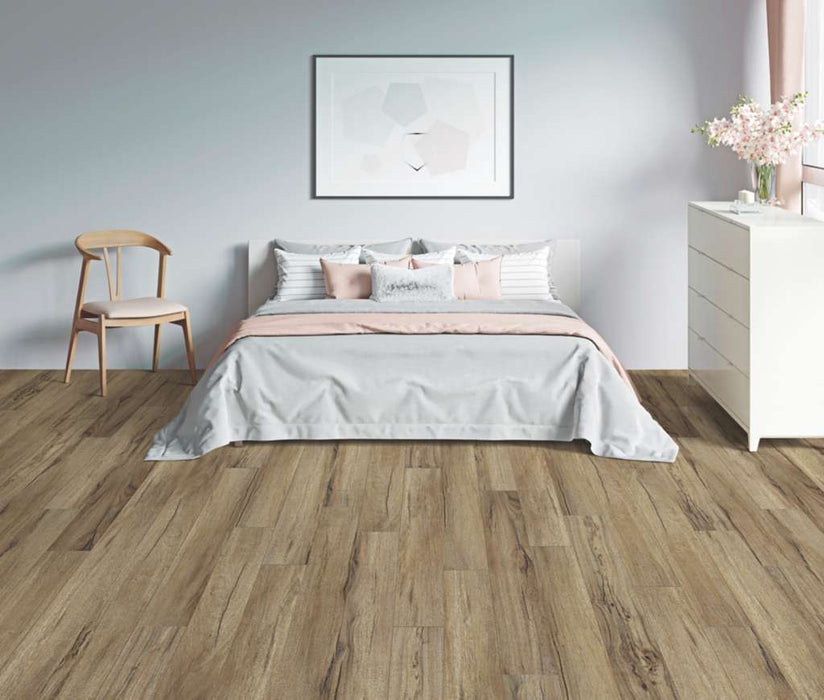 COREtec Plus 5" Plank - Baywood Oak - VV023-00503 B&R: Flooring & Carpeting USFloors 