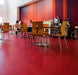 Marmoleum Click Cinch LOC - Bleeckerstreet - 93/333127 B&R: Flooring & Carpeting Forbo 