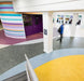 Marmoleum Fresco - Blue Heaven - 3828 B&R: Flooring & Carpeting Forbo 