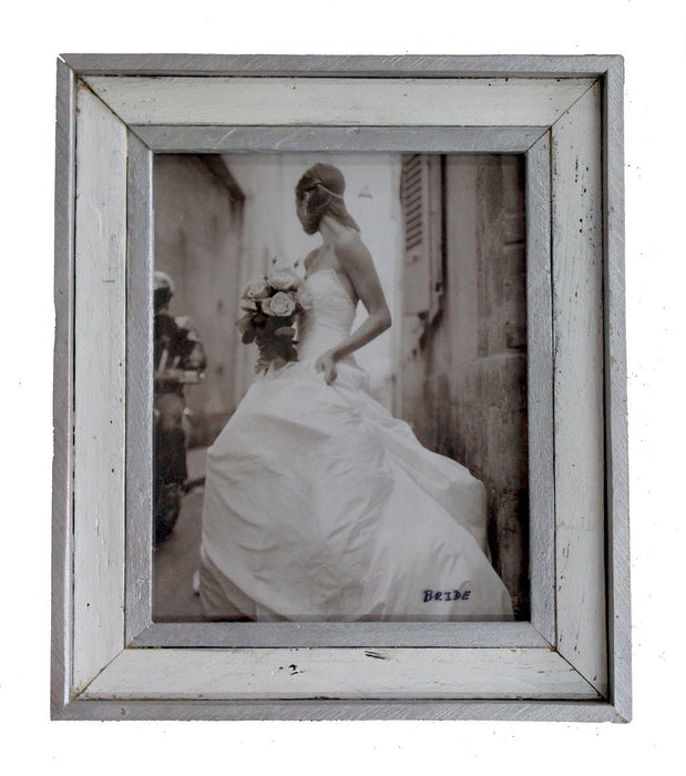Triad Frame H&G: Home Decor Dryads Dancing 4x6 Bride 