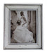 Triad Frame H&G: Home Decor Dryads Dancing 4x6 Bride 