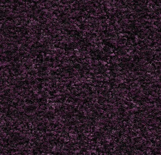 Coral Brush Sheet Entryway Flooring Forbo Byzantine Purple 