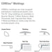 COREtec Pro Plus Transition Moldings B&R: Flooring & Carpeting USFloors 