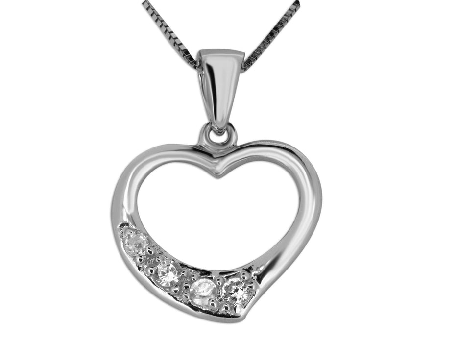 TerraCycle Pendant Heart - Medium G&M: Gift Assortments TerraCycle 