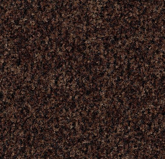 Coral Brush Sheet Entryway Flooring Forbo Chocolate Brown 