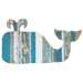 Wall Art - Whale H&G: Home Decor Dryads Dancing 