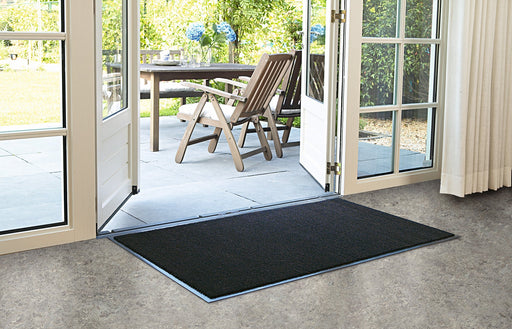 Coral Brush Entrance Mat — DwellSmart