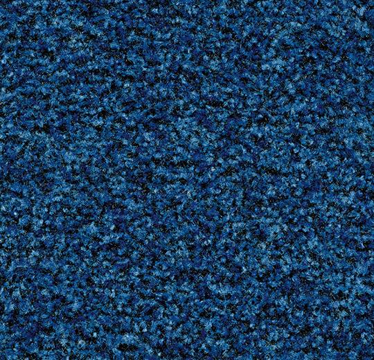 Coral Brush Tiles Forbo Cornflower Blue 