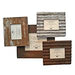 Rusty Roof Tin Frames H&G: Home Decor Dryads Dancing 