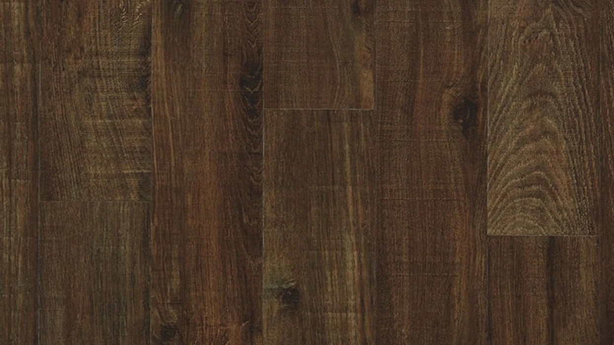 COREtec Plus 5" Plank - Deep Smoked Oak - VV023-00202 B&R: Flooring & Carpeting USFloors 