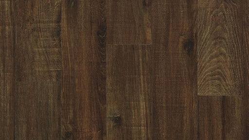 COREtec Plus 5" Plank - Deep Smoked Oak - VV023-00202 B&R: Flooring & Carpeting USFloors 