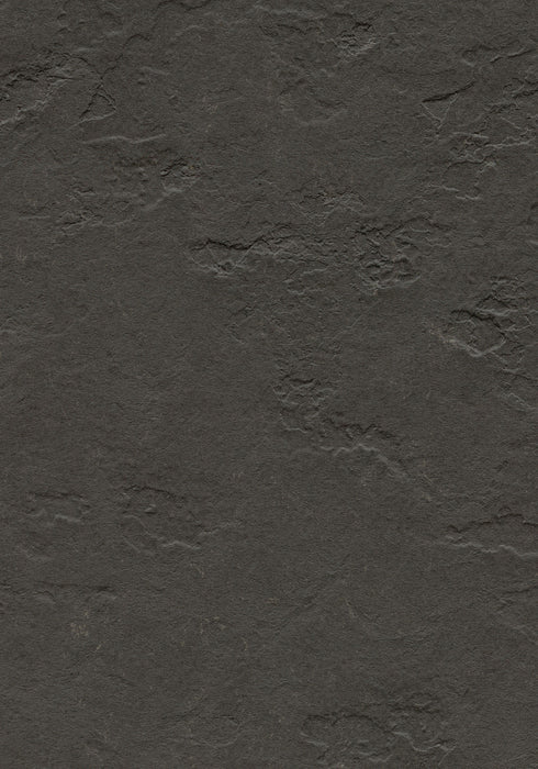 Marmoleum Sheet Slate - Highland Black B&R: Flooring & Carpeting Forbo USA 