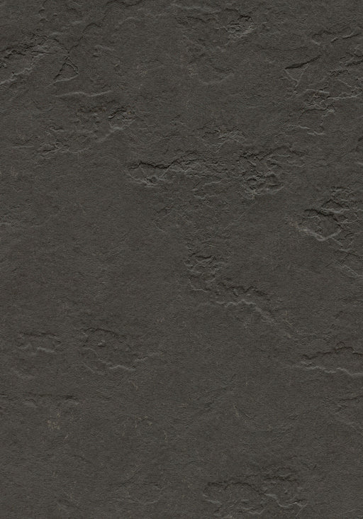 Marmoleum Sheet Slate - Highland Black B&R: Flooring & Carpeting Forbo USA 