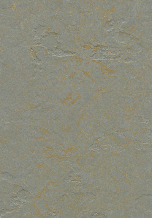 Marmoleum Sheet Slate - Lakeland Shale B&R: Flooring & Carpeting Forbo USA 