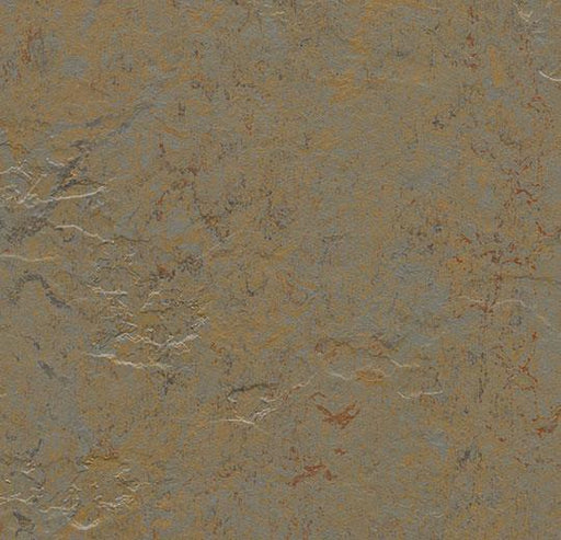 Marmoleum Sheet Slate - California Gold B&R: Flooring & Carpeting Forbo USA 