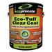 Eco-Tuff Polyurethane Clear Coating, Gloss, 1 Gal B&R: Lumber & Wood Products Eco Safety Products 