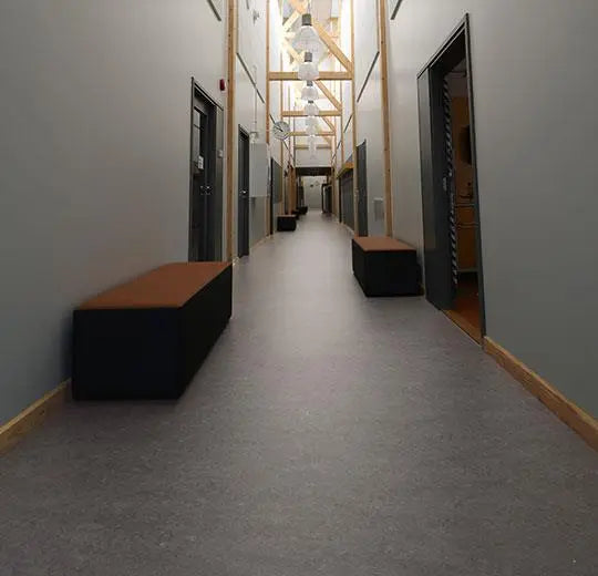 Marmoleum MCS - Eiger - 2629 B&R: Flooring & Carpeting Forbo 