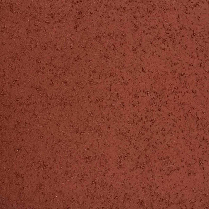 Eco-Tuff Non-Skid Coating, Factory Tinted B&R: Paint, Stains, Sealers, & Wall Coverings Eco Safety Products Fire Brick Red Rubber Mesh - Recycled Rubber Granules #NSRBR 1 Gallon