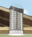 Velux 14" Flexible Sun Tunnel Kit B&R: Daylighting & Solar Power Velux 