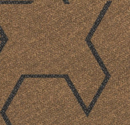 Flotex Modular - Triad - Amber 131004 B&R: Flooring & Carpeting Forbo Other 