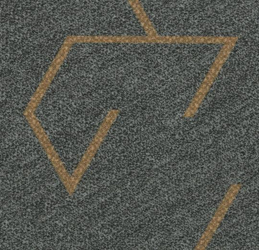 Flotex Modular - Triad - Amber Line 131014 B&R: Flooring & Carpeting Forbo Other 