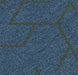 Flotex Modular - Triad - Blue 131002 B&R: Flooring & Carpeting Forbo Other 