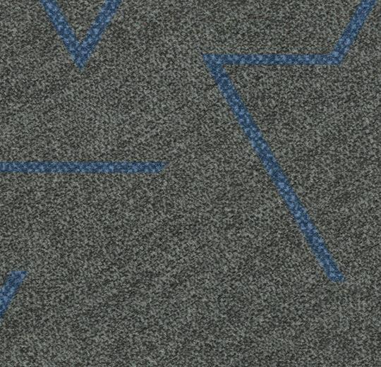 Flotex Modular - Triad - Blue Line 131012 B&R: Flooring & Carpeting Forbo Other 