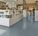 Marmoleum Concrete - Flux - 3731 B&R: Flooring & Carpeting Forbo 