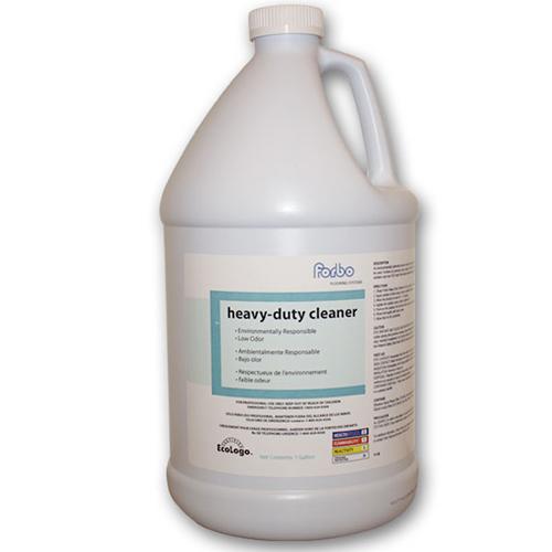 Forbo/Marmoleum Commercial Heavy Duty Cleaner C&P: Commercial & Industrial Cleaners Forbo Other 