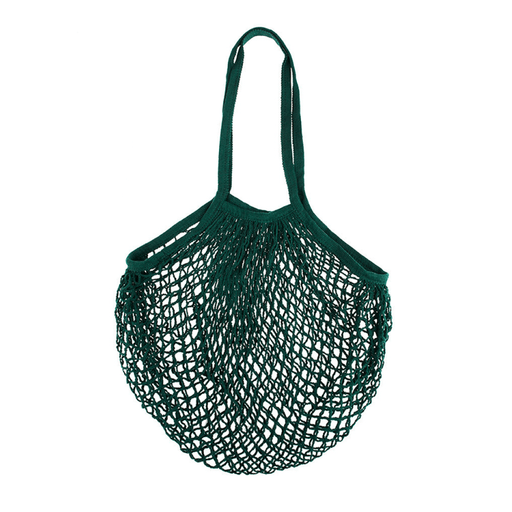 Reusable Grocery Mesh Bag Home & Garden Yellow Lavender 