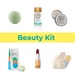Kiwi Eco Box | Zero-Waste Beauty Kit Home & Garden Yellow Lavender 