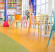 Marmoleum Fresco - Golden Sunset - 3125 B&R: Flooring & Carpeting Forbo 