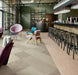 Marmoleum Sheet Real - Horse Roan B&R: Flooring & Carpeting Forbo 