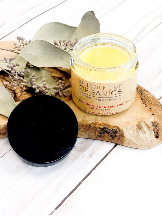 Acne Bundle / Organic Skincare / Clear Skin / Organic Acne treatment Other Butter Me Up Organics 