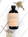 Apple Cider Vinegar Conditioning Rinse / HAIR RINSE / Organic Other Butter Me Up Organics 