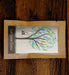 Let Love Grow Tree by Caroline Holder Gifts Scarlet Abderus 