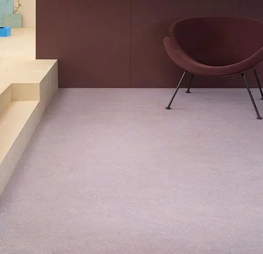 Marmoleum Fresco - Lilac - 3266 B&R: Flooring & Carpeting Forbo 