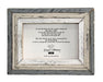 Triad Frame H&G: Home Decor Dryads Dancing 4x6 Linen 
