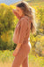 Love Story Hoodie Women's Clothing Lilac Shadow 