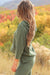 Love Story Hoodie Women's Clothing Lilac Shadow 
