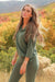 Love Story Hoodie Women's Clothing Lilac Shadow L Olive 