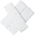 Mabu Baby Washable Diaper Pads B&K: Diapers & Changing Mabu 