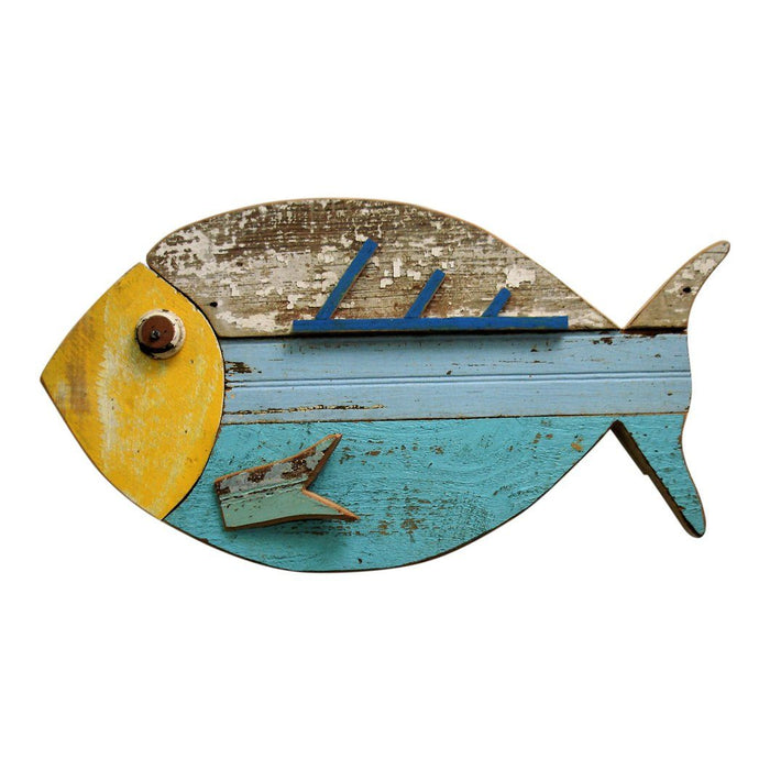 Wall Art - Holy Mackerel (Large Fish) H&G: Home Decor Dryads Dancing 