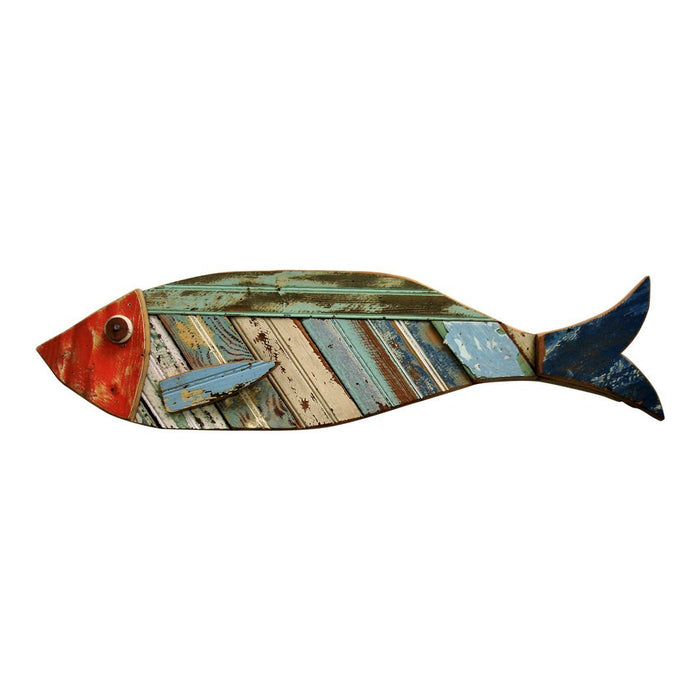 Wall Art - Holy Mackerel (Large Fish) H&G: Home Decor Dryads Dancing 