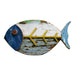 Wall Art - Holy Mackerel (Large Fish) H&G: Home Decor Dryads Dancing 