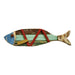 Wall Art - Holy Mackerel (Large Fish) H&G: Home Decor Dryads Dancing 